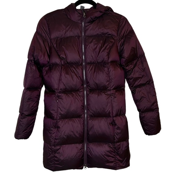 Eddie Bauer Women's Luna Peak Down Parka - Picture 3 of 11